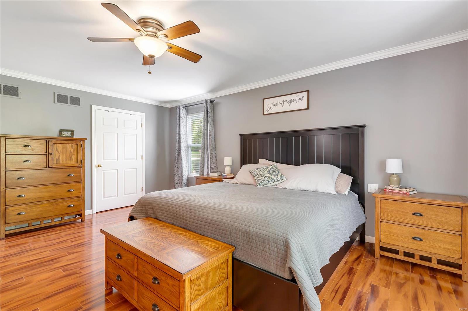 Windsor Place - Residential