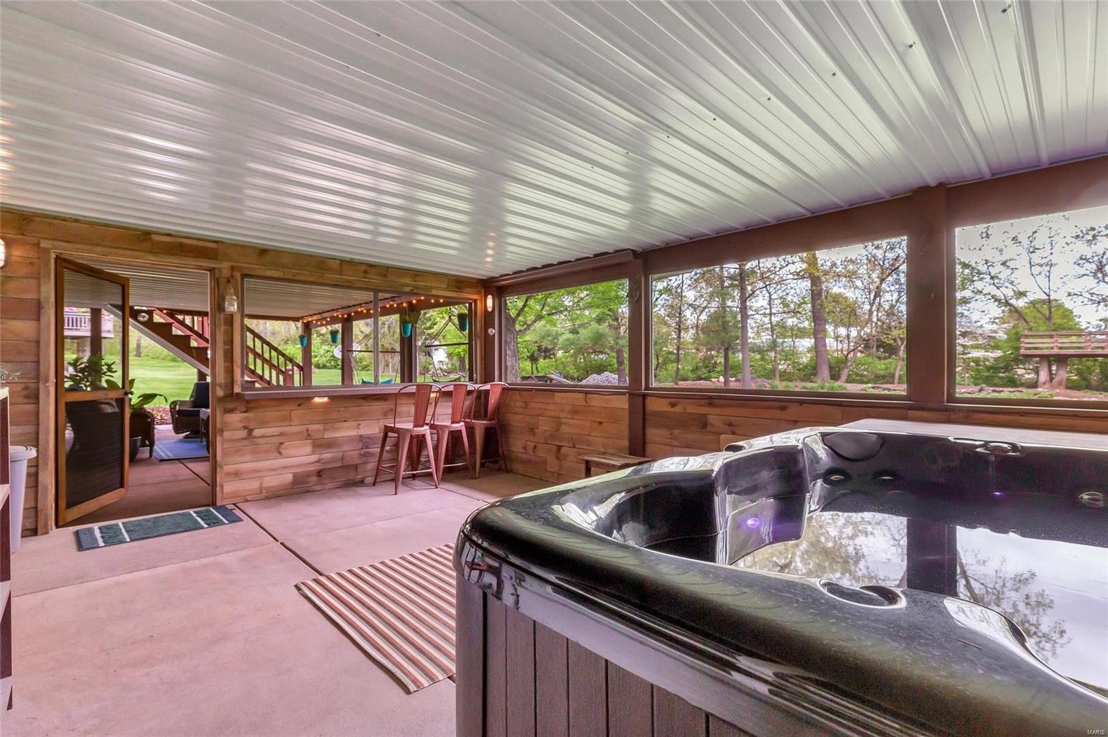 Windsor Place - Residential