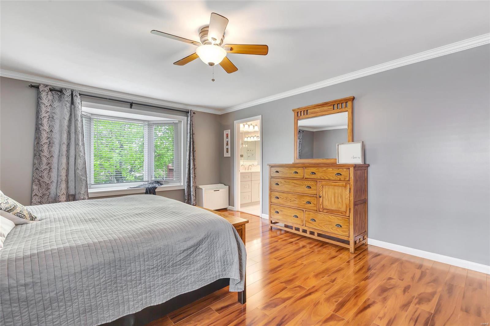 Windsor Place - Residential