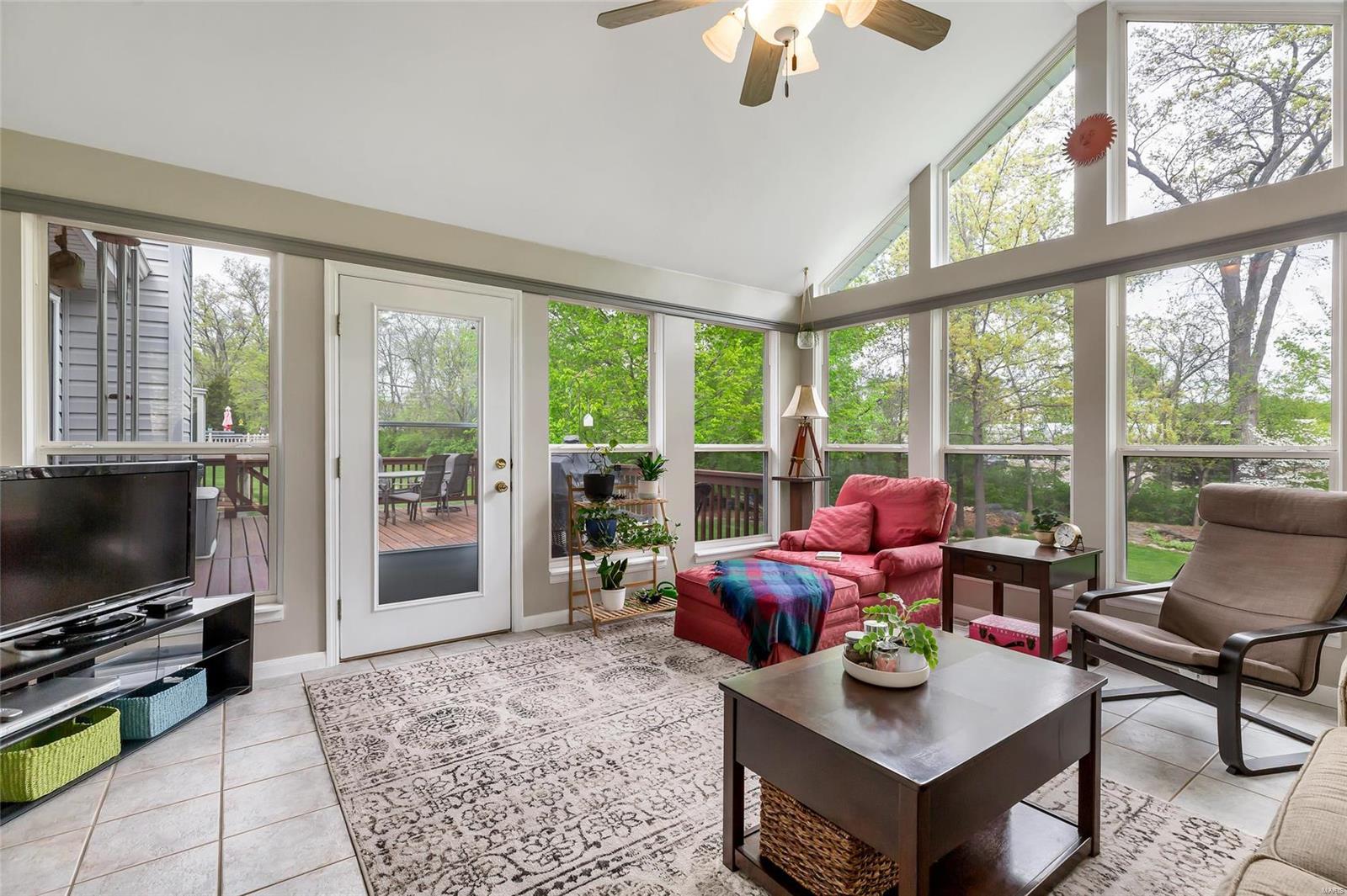 Windsor Place - Residential