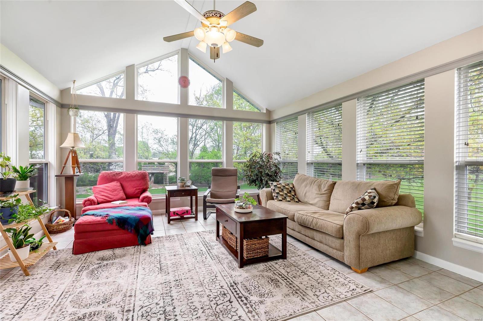 Windsor Place - Residential