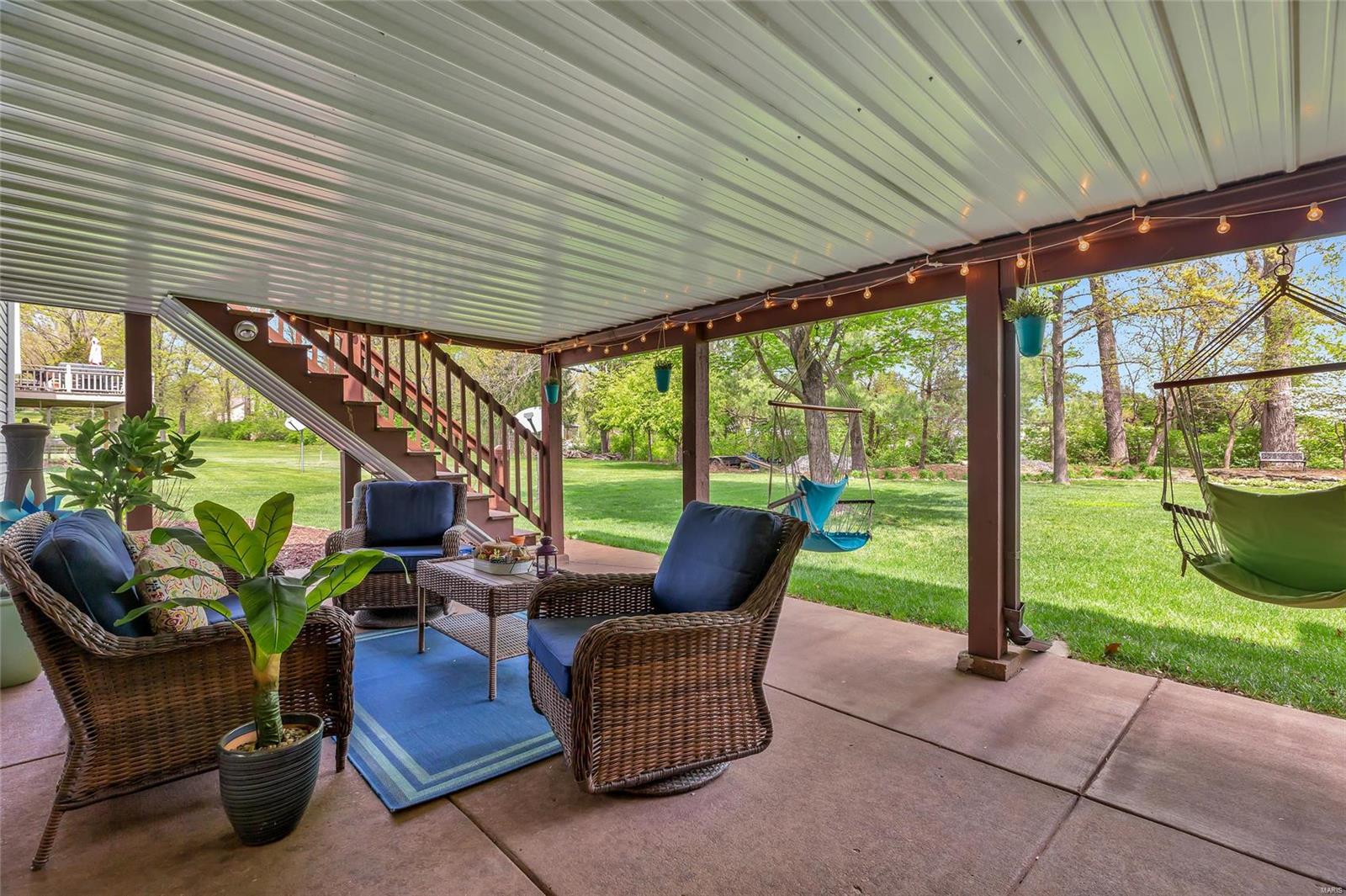 Windsor Place - Residential