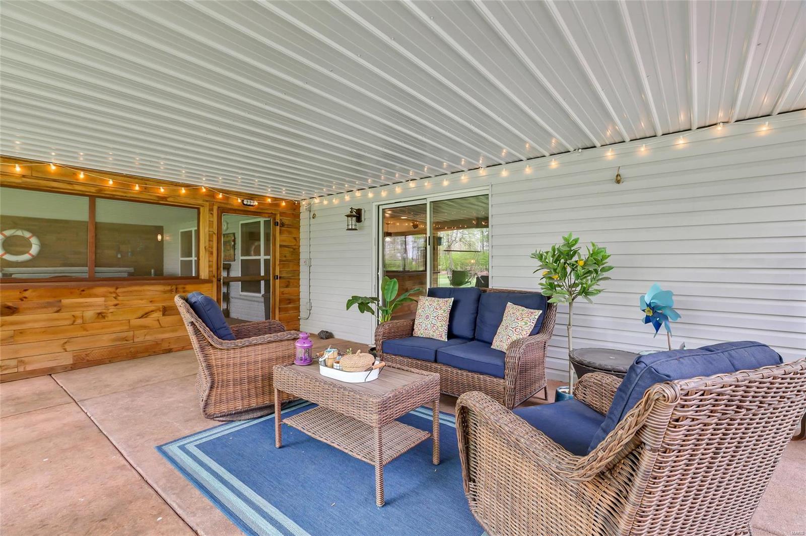 Windsor Place - Residential