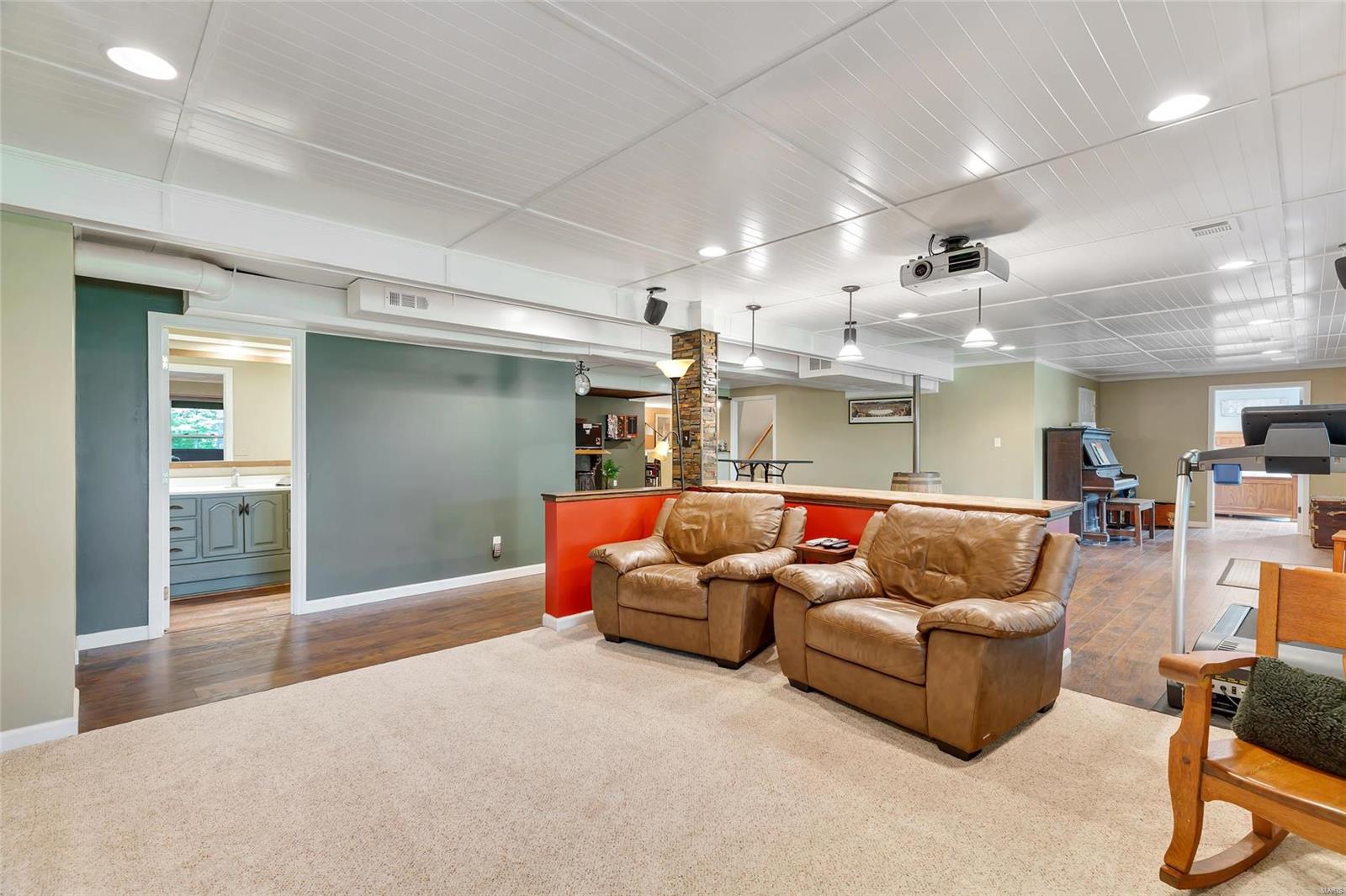 Windsor Place - Residential