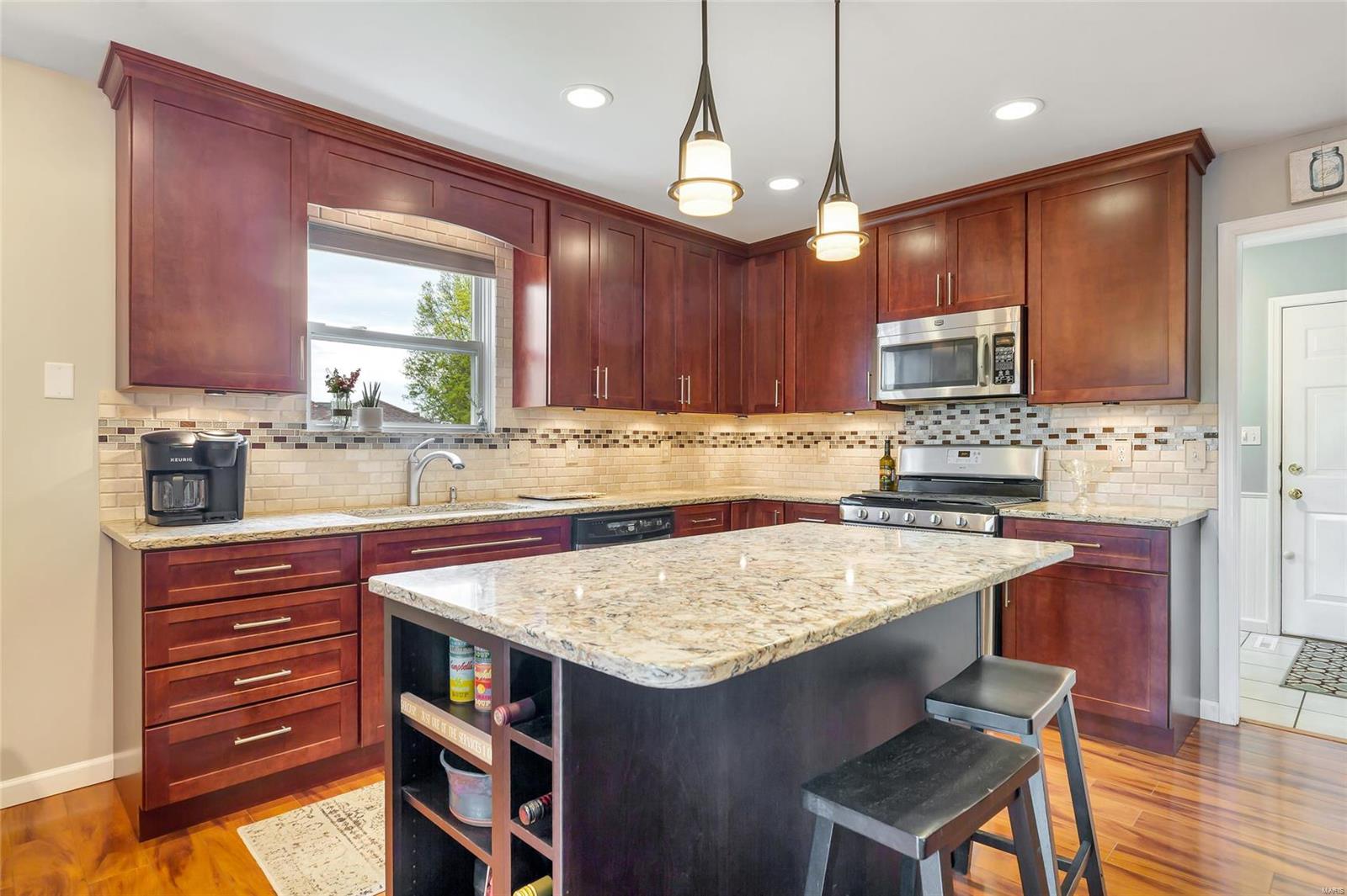 Windsor Place - Residential