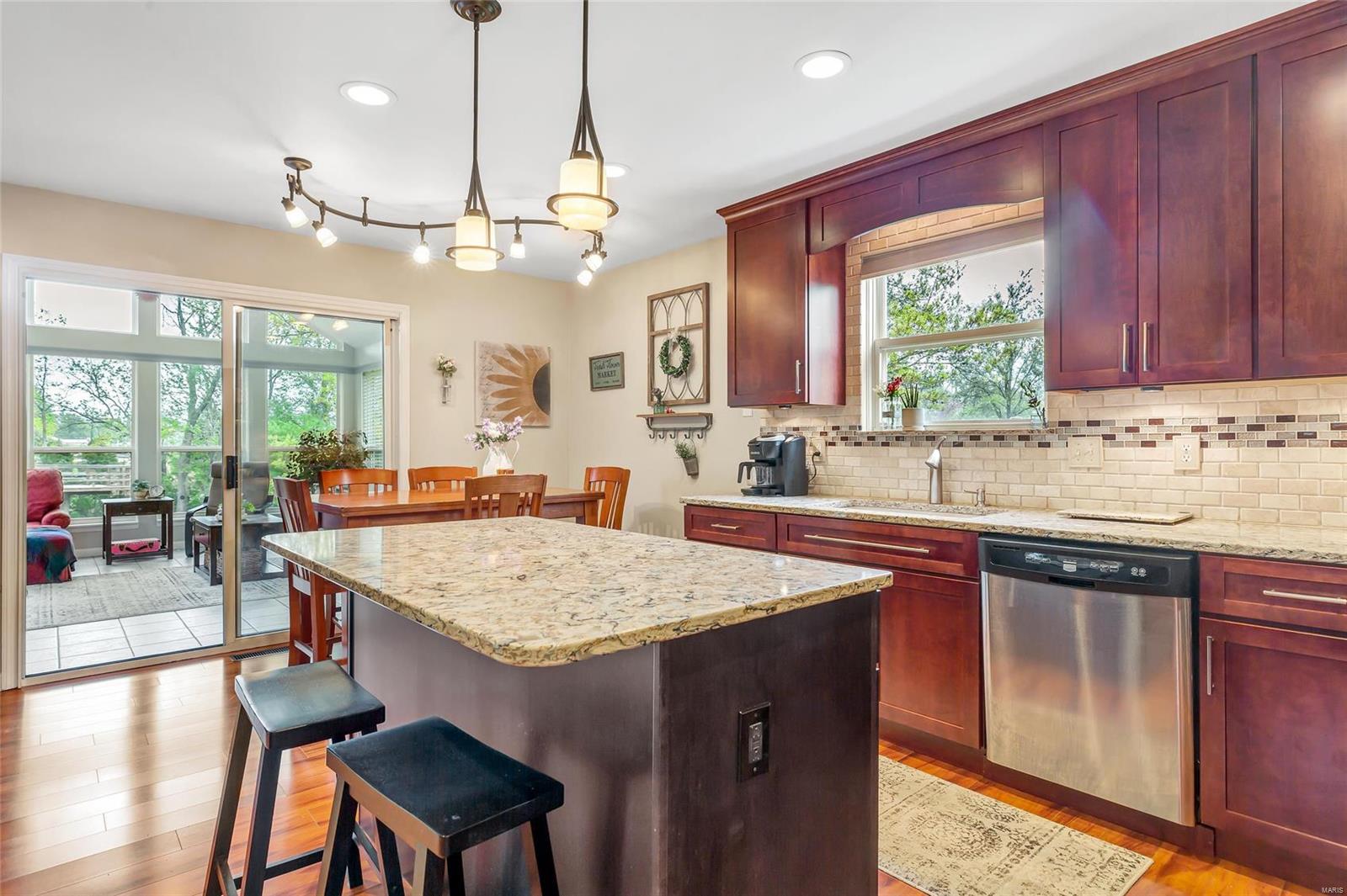 Windsor Place - Residential