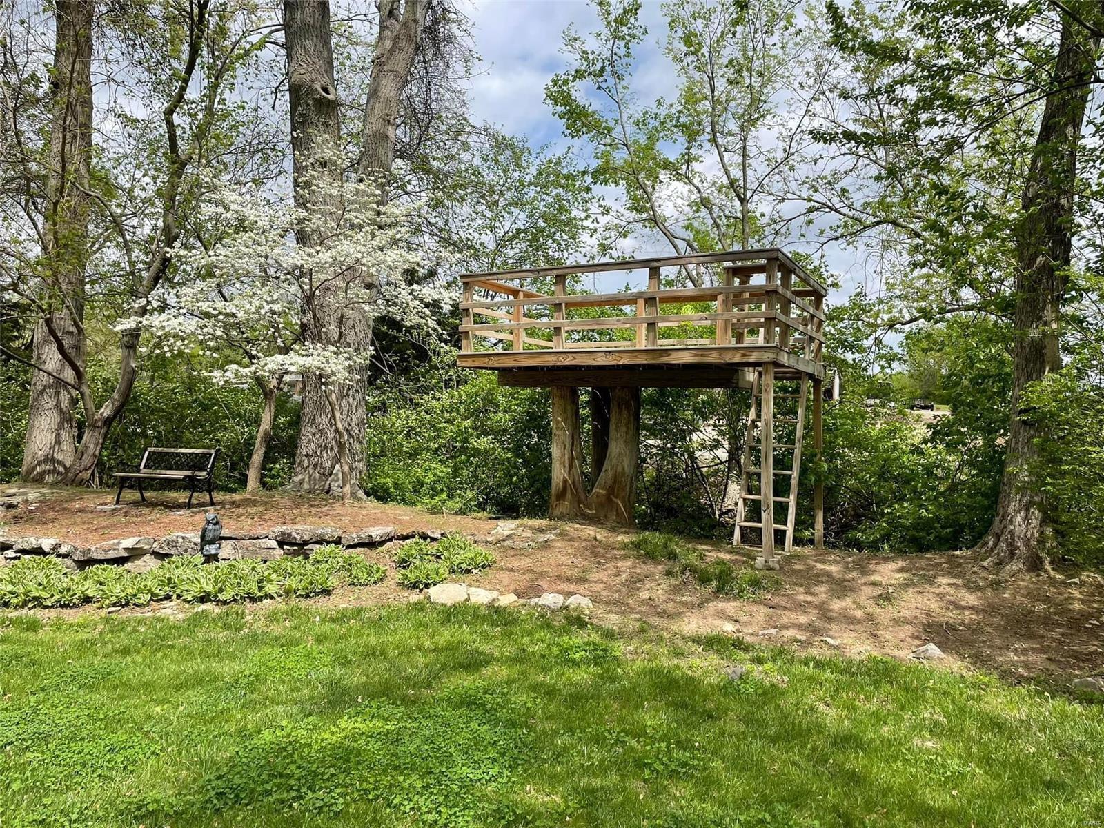 Windsor Place - Residential