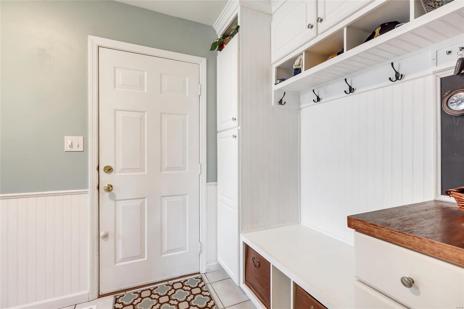 Windsor Place - Residential