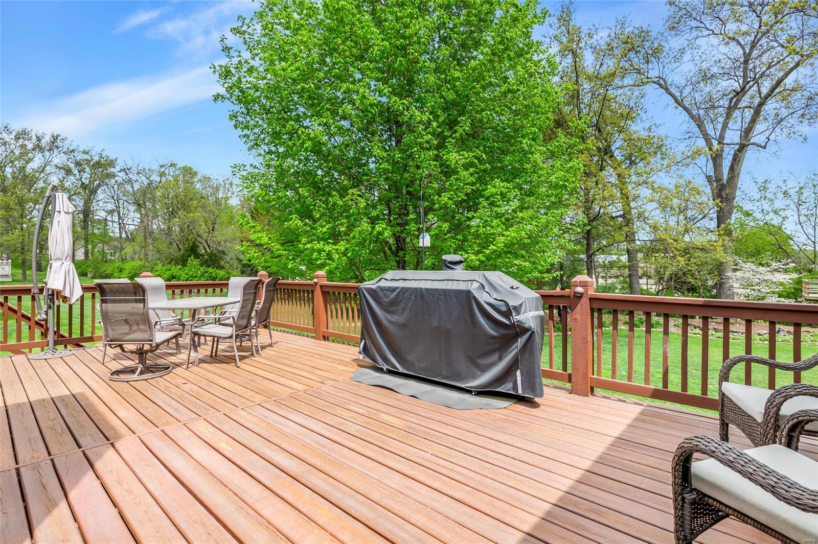 Windsor Place - Residential