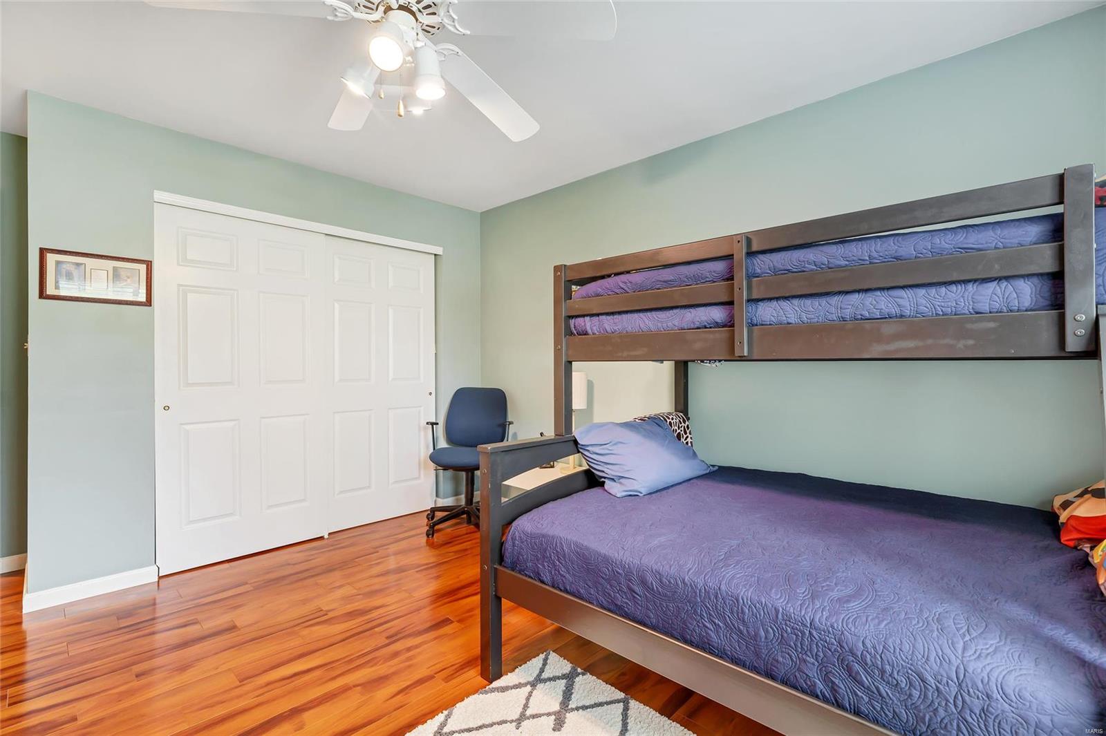 Windsor Place - Residential