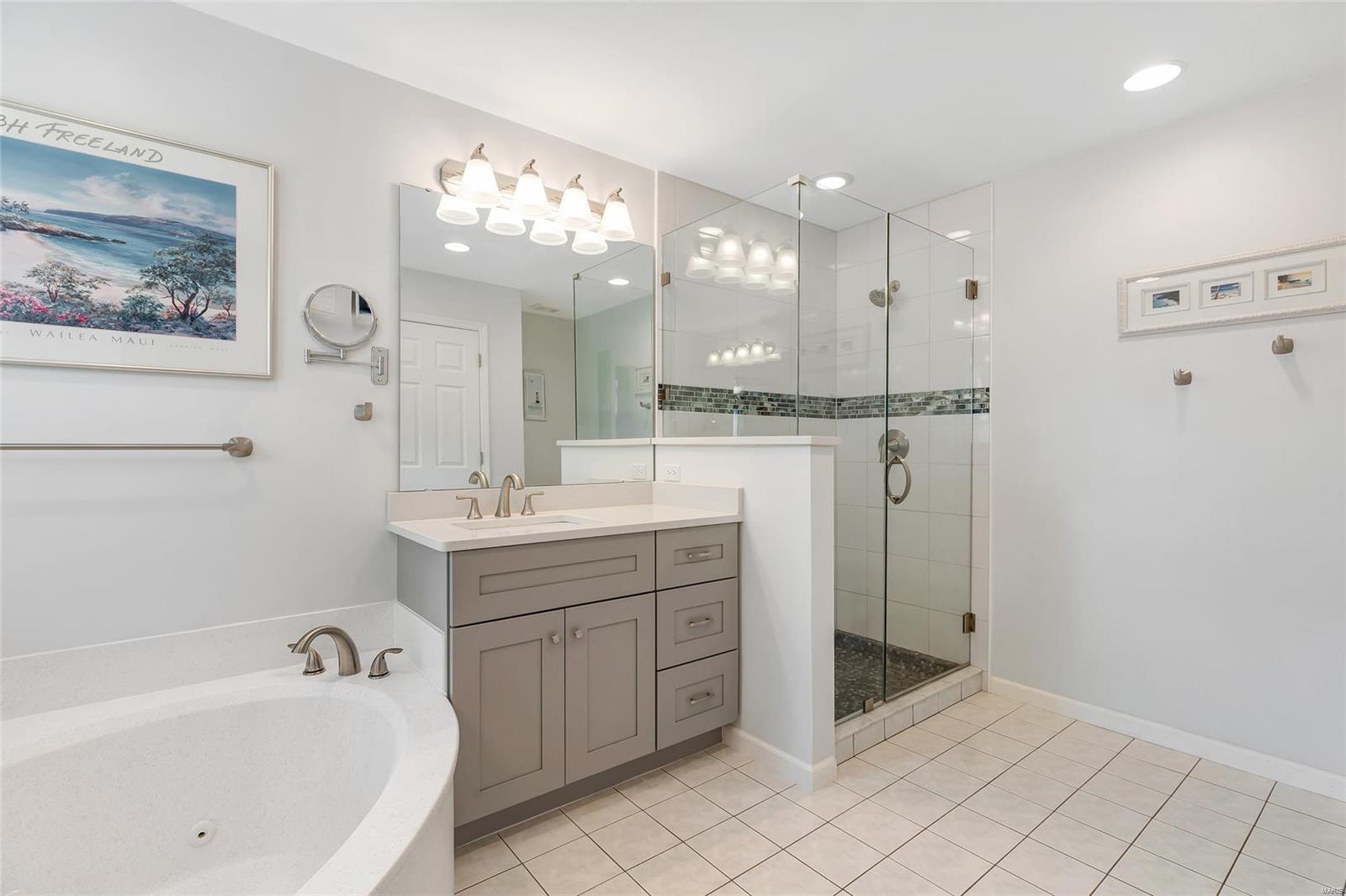 Windsor Place - Residential