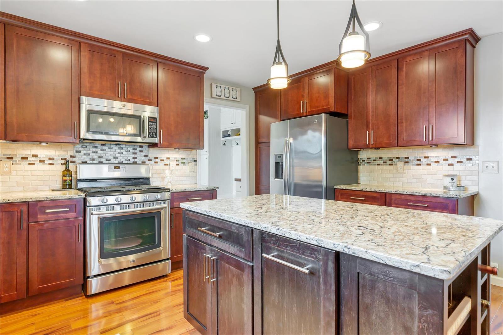 Windsor Place - Residential