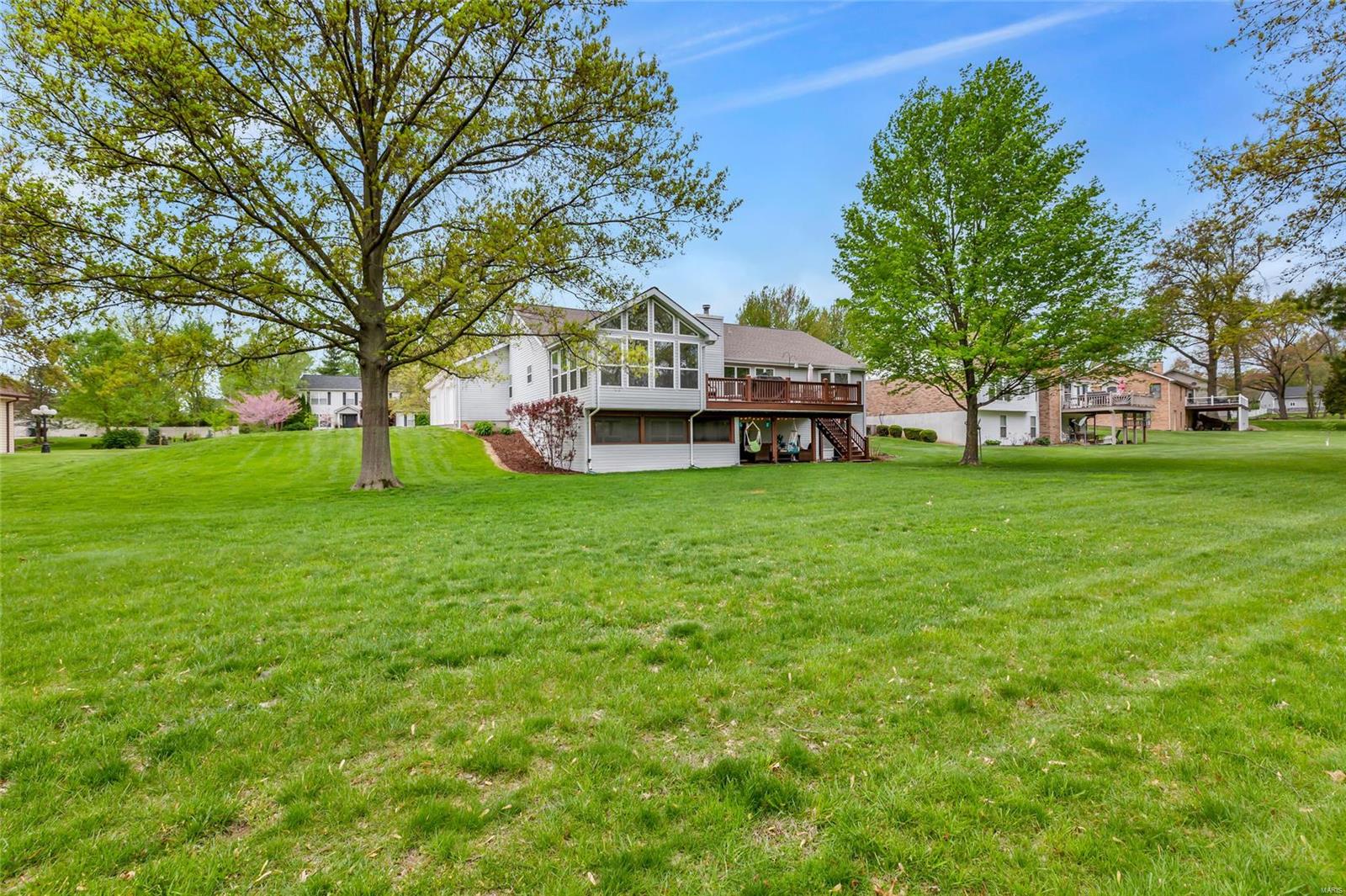 Windsor Place - Residential