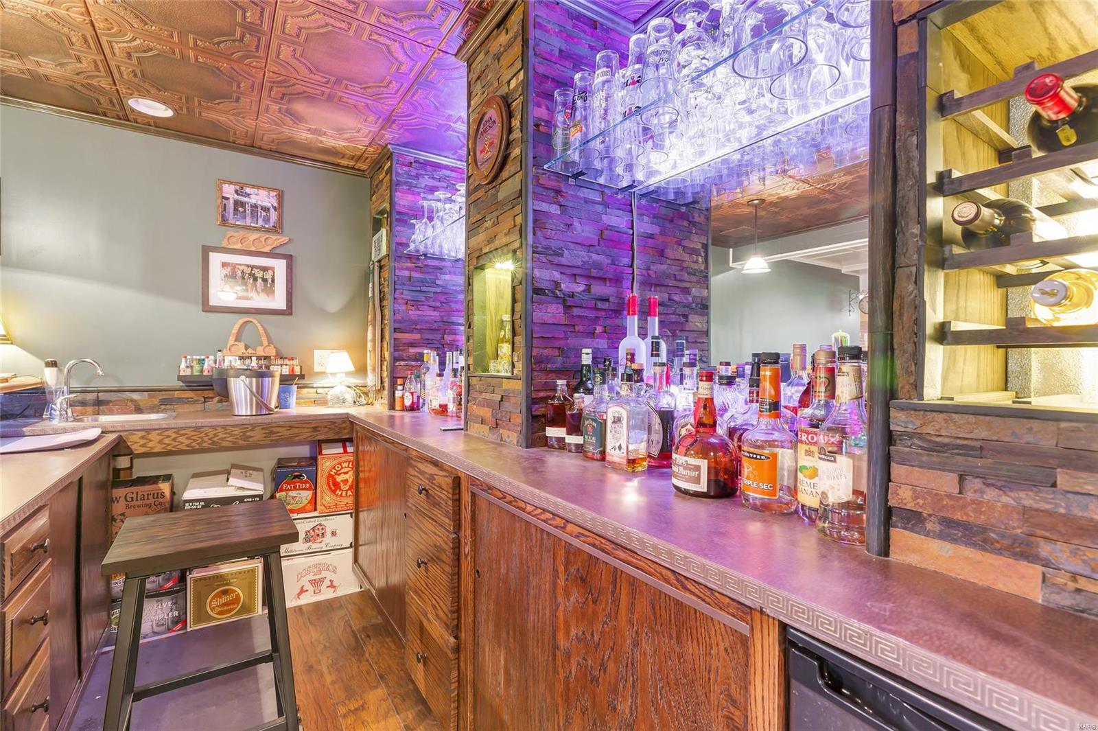 Windsor Place - Residential