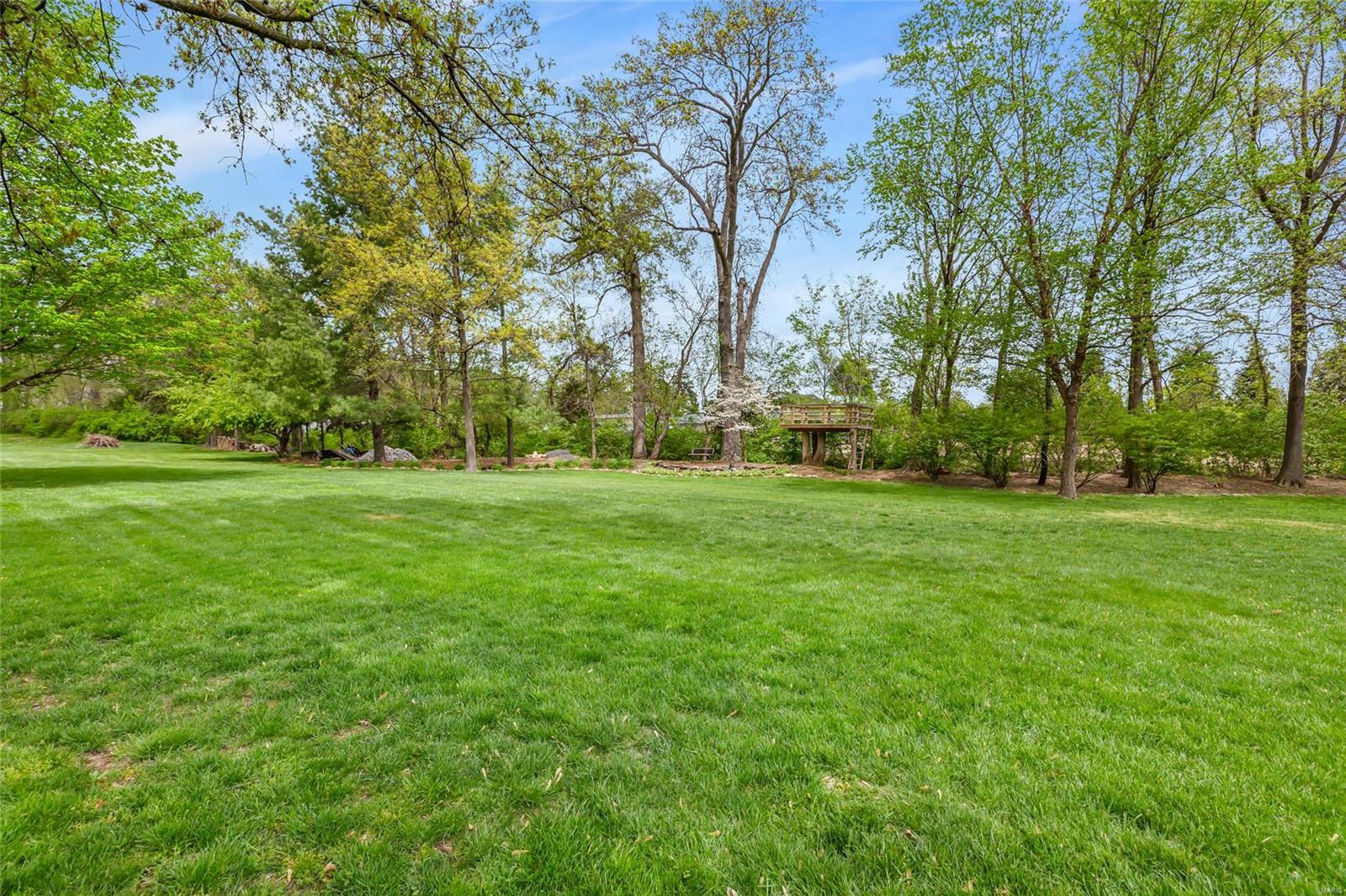 Windsor Place - Residential