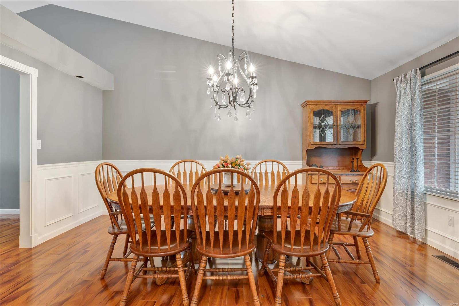 Windsor Place - Residential