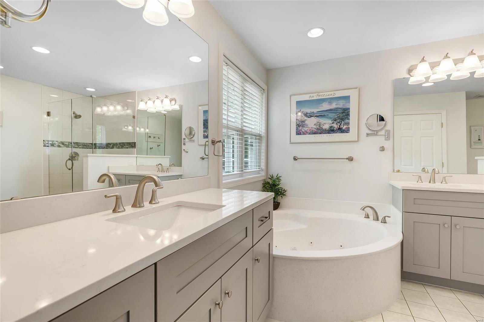 Windsor Place - Residential