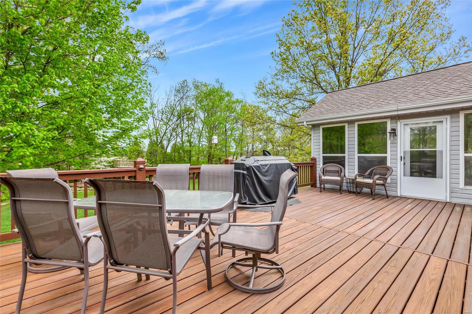 Windsor Place - Residential