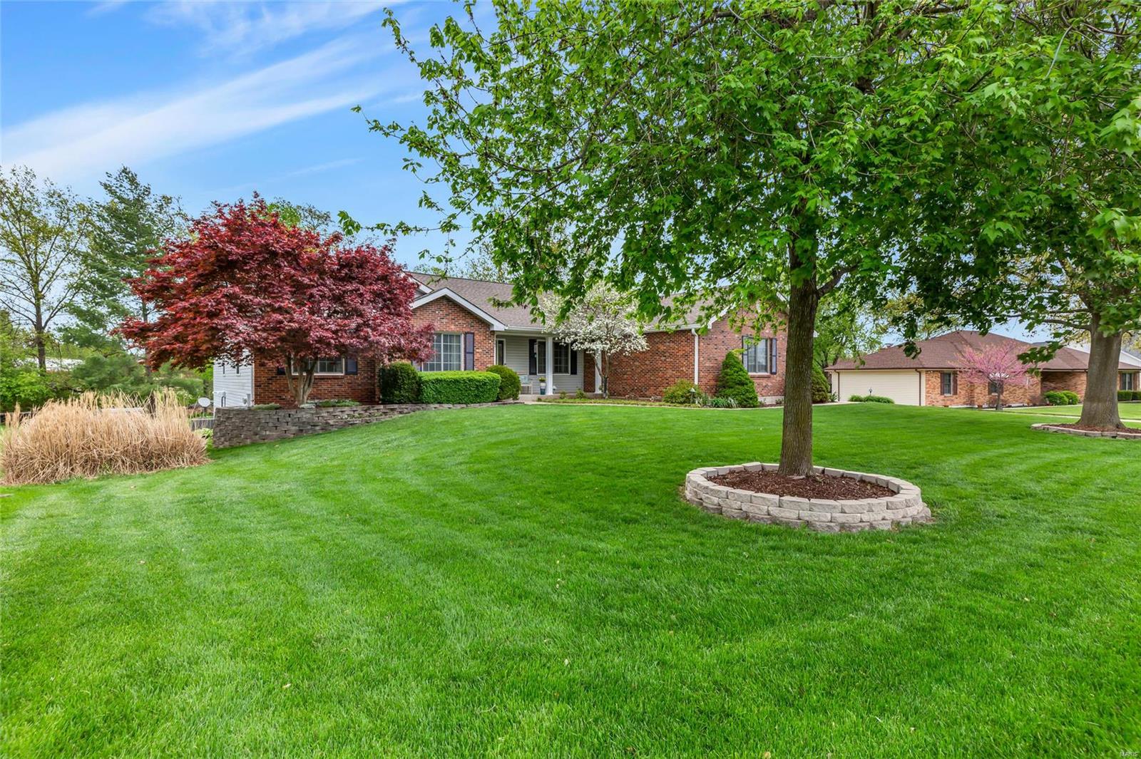 Windsor Place - Residential