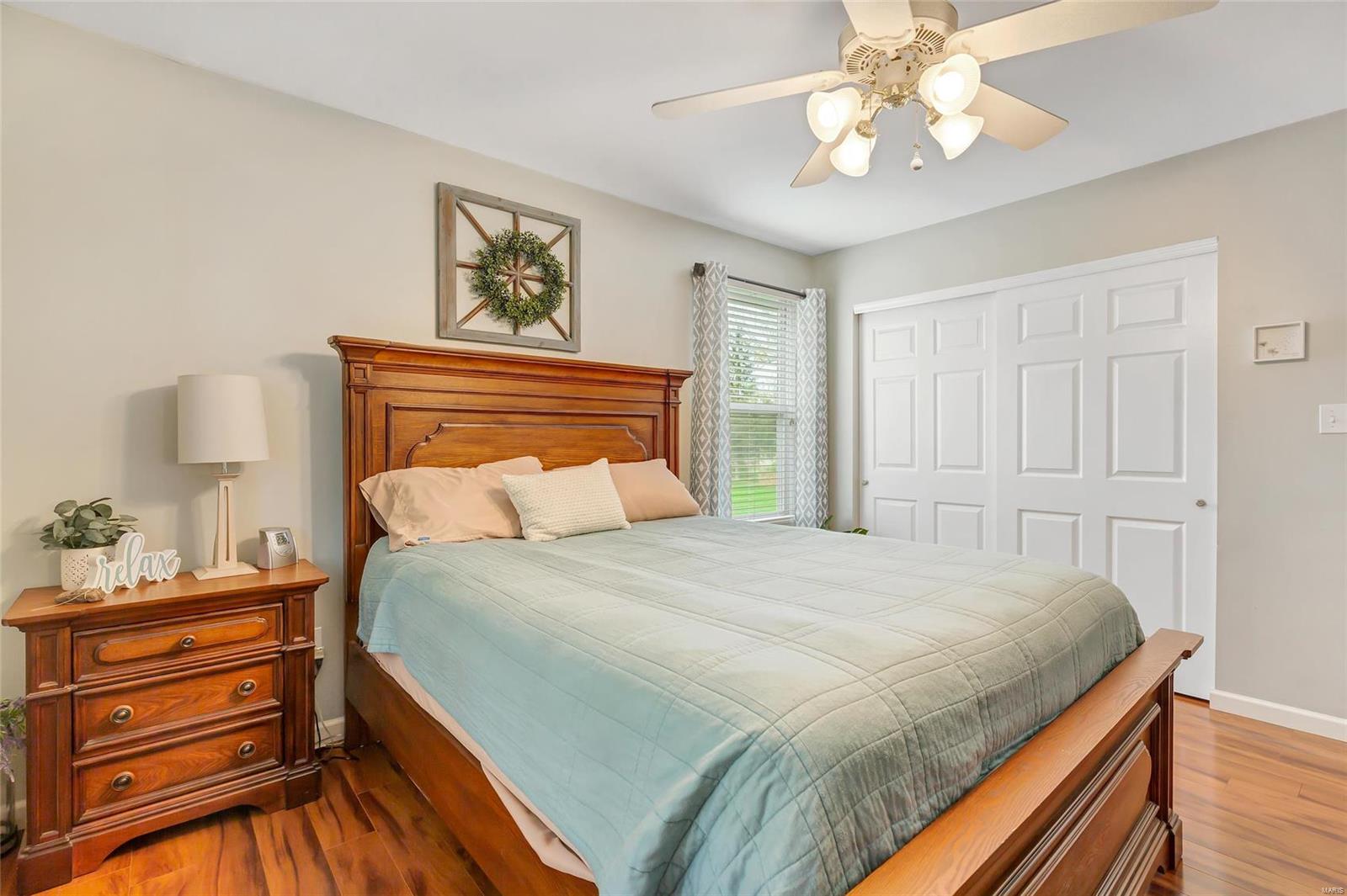 Windsor Place - Residential