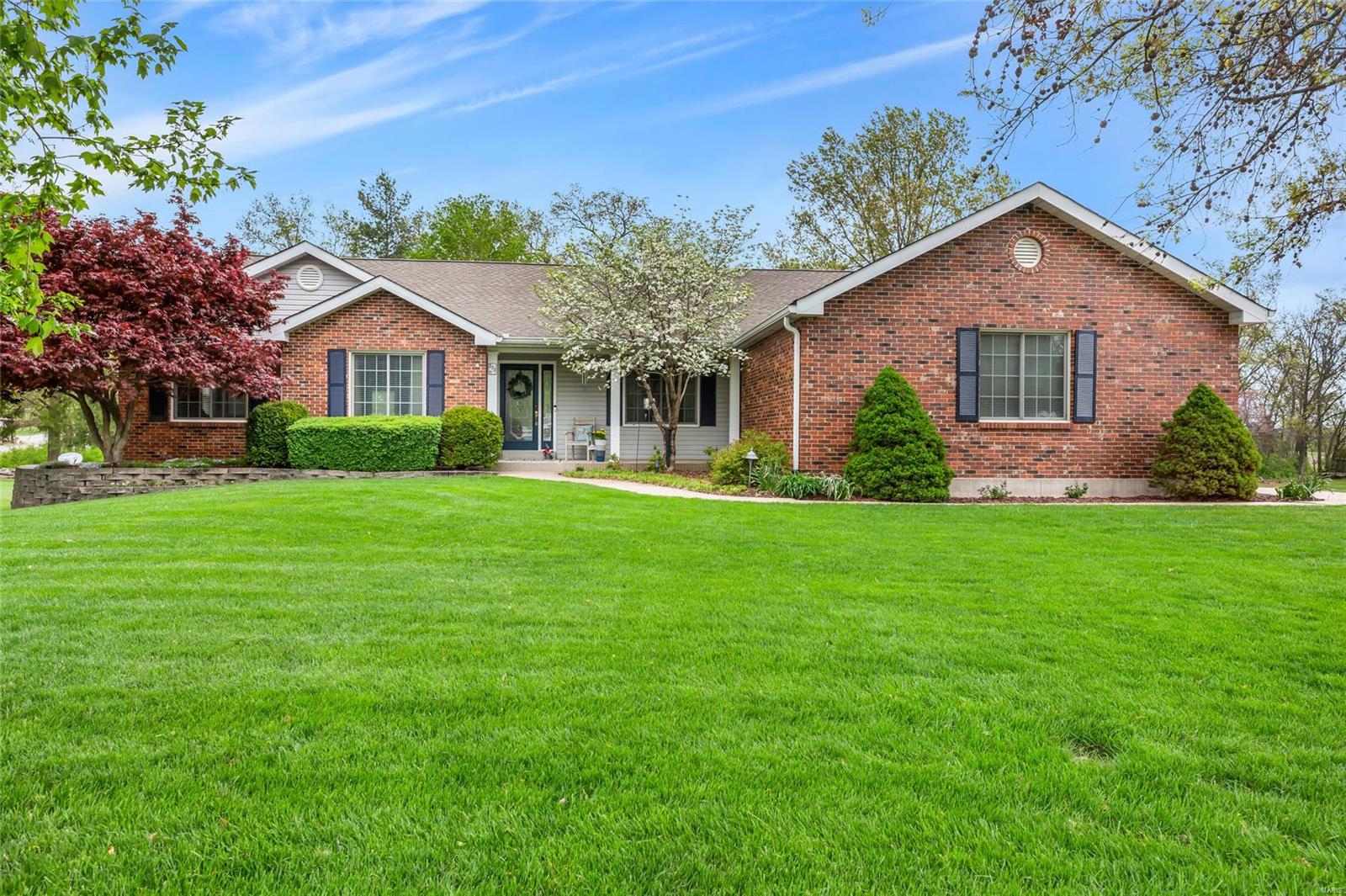 Windsor Place - Residential