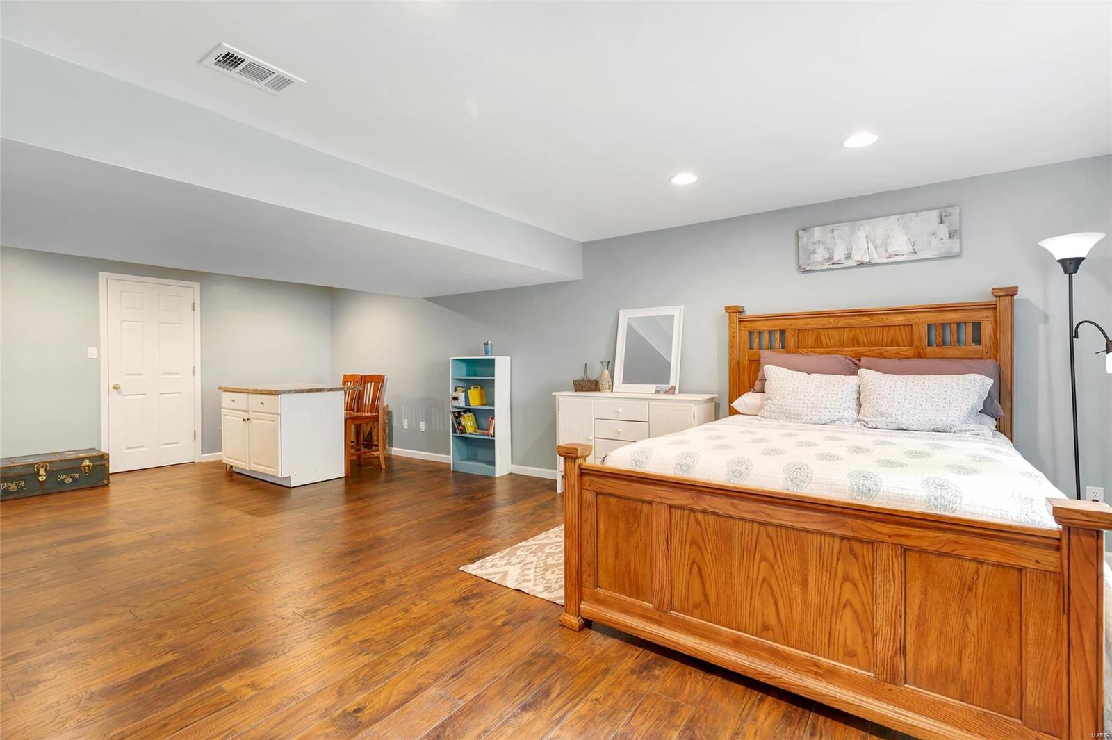 Windsor Place - Residential