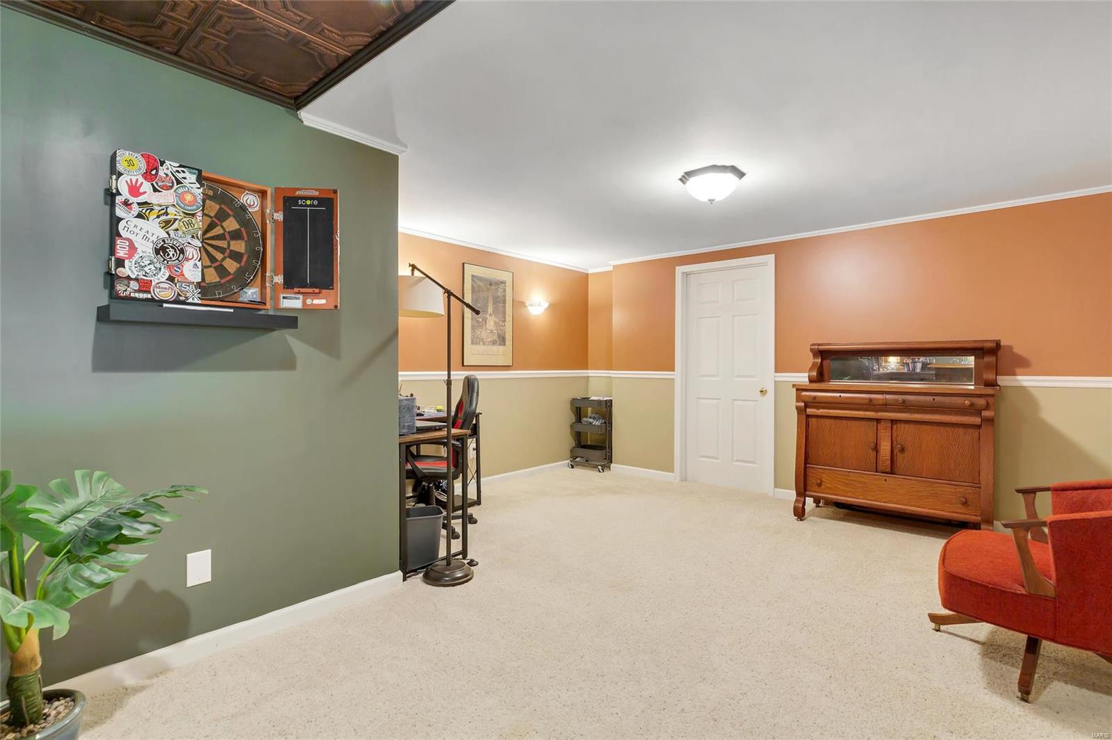 Windsor Place - Residential