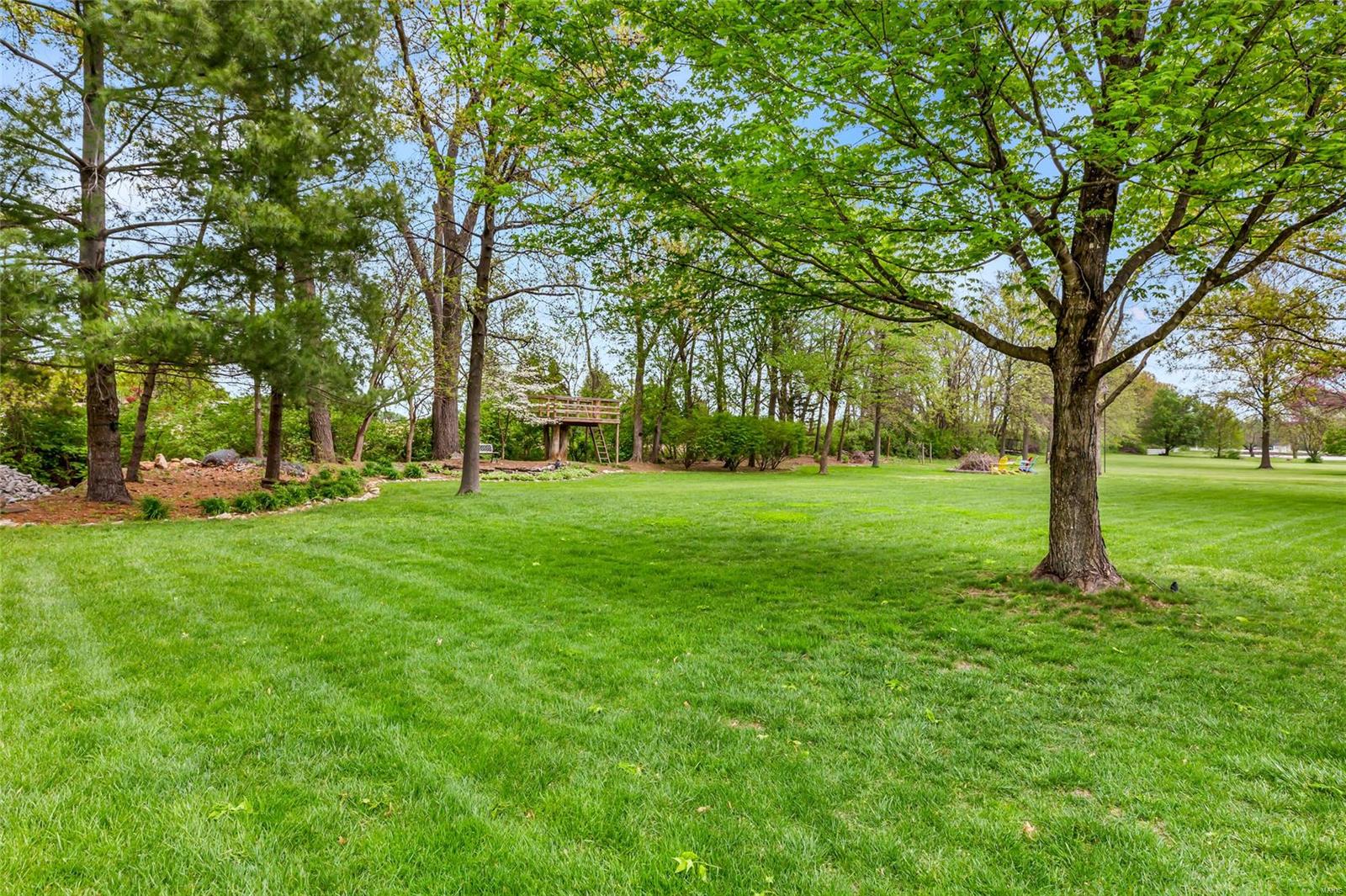 Windsor Place - Residential