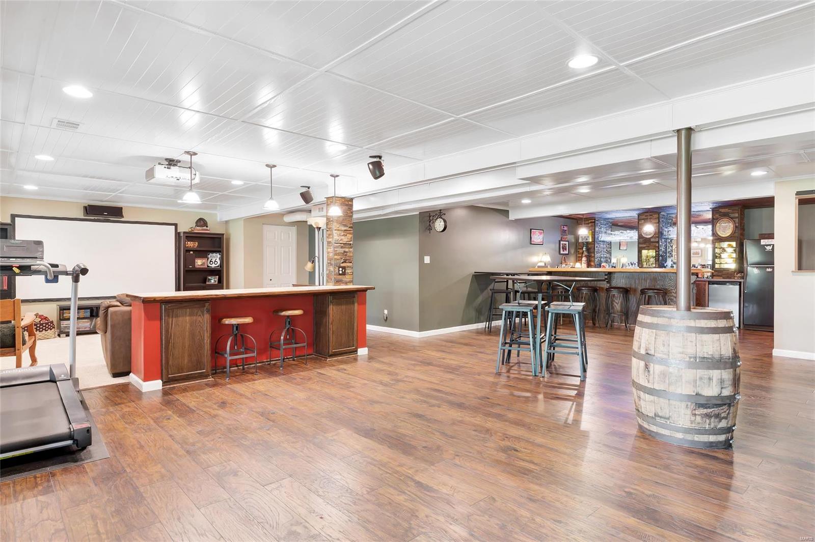 Windsor Place - Residential