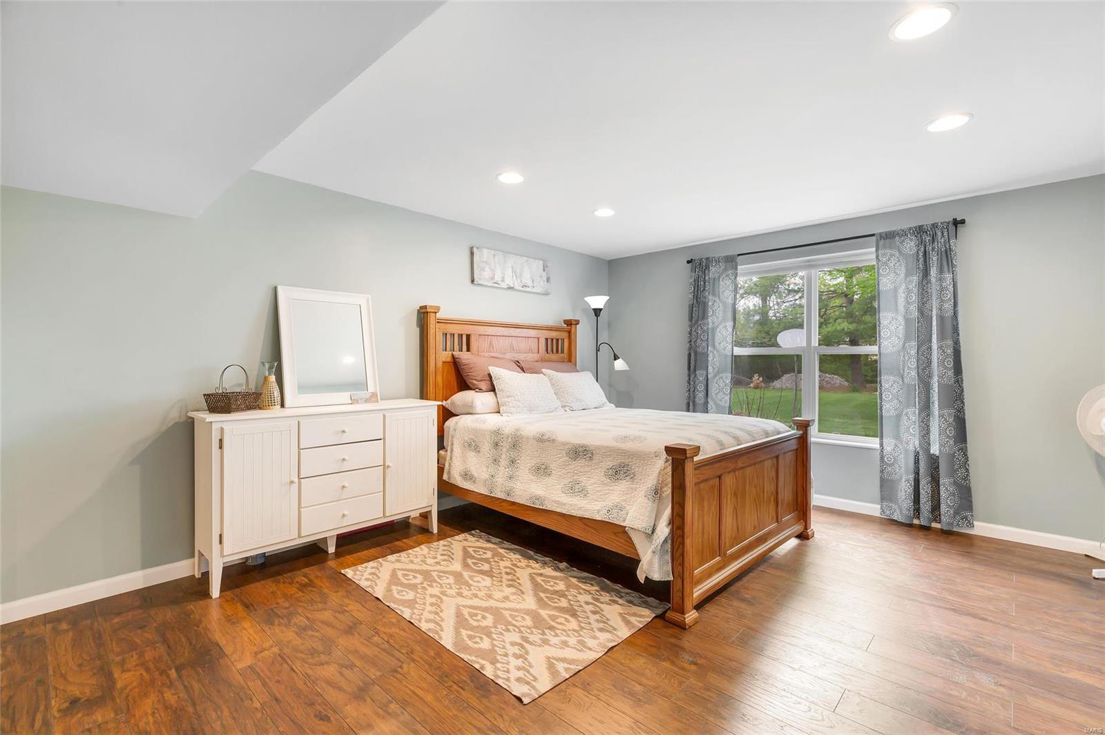 Windsor Place - Residential