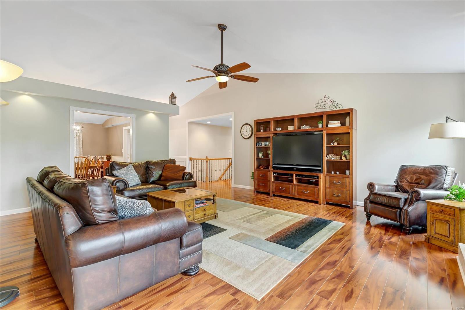 Windsor Place - Residential