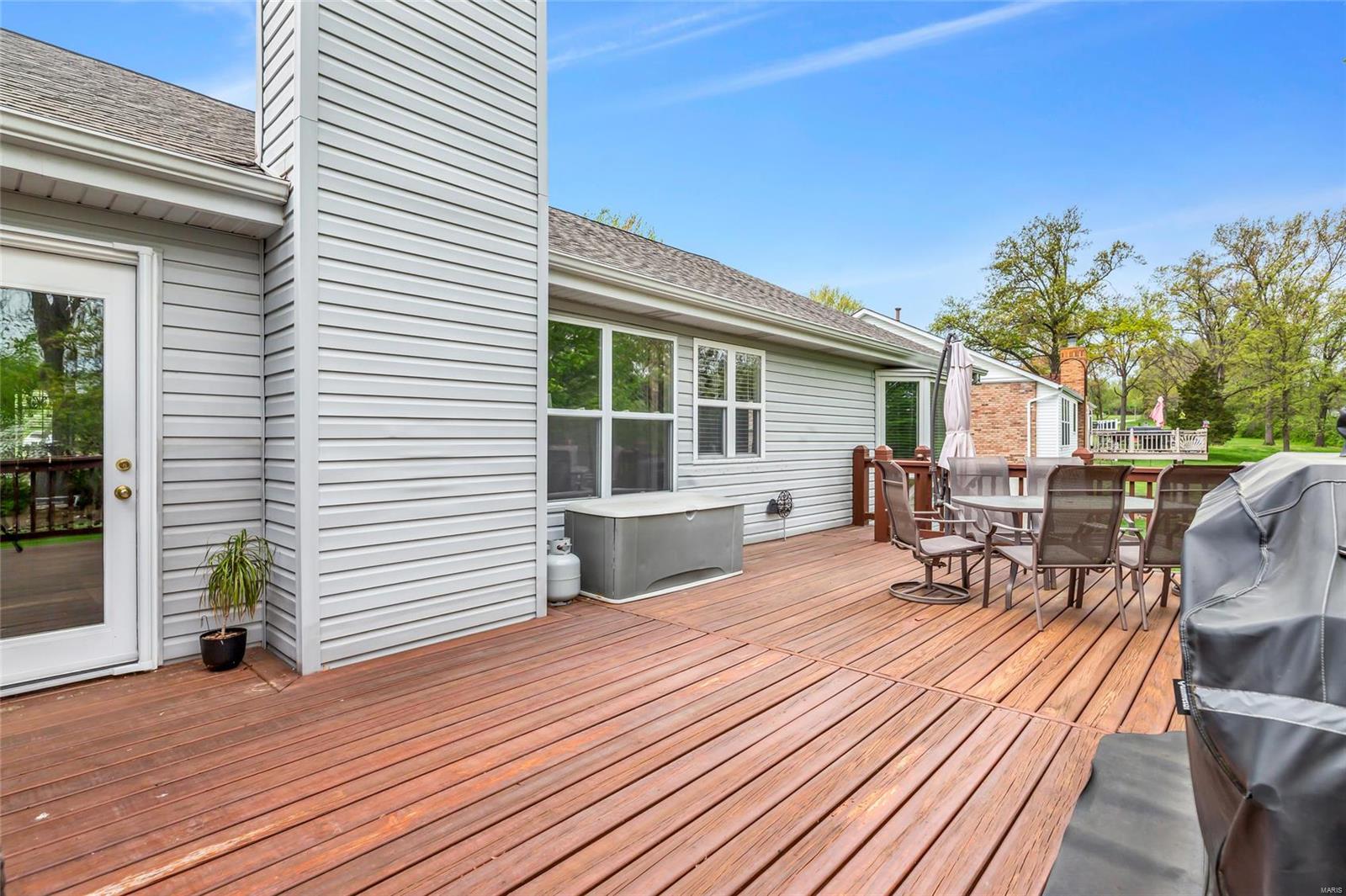 Windsor Place - Residential