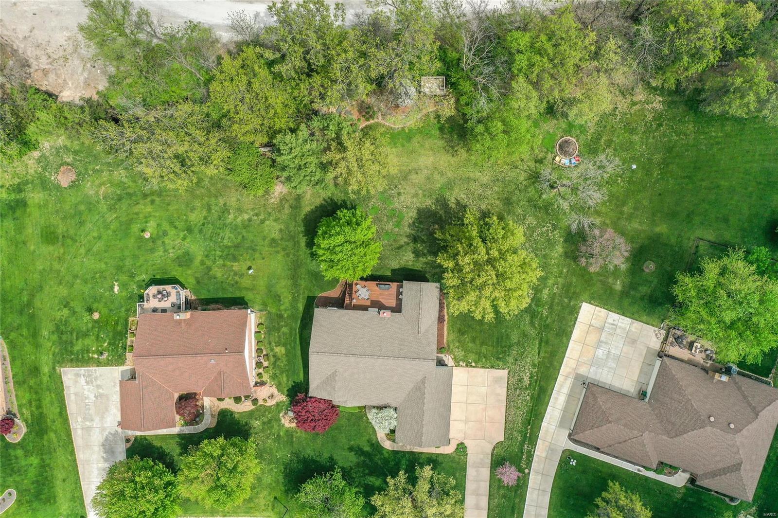 Windsor Place - Residential