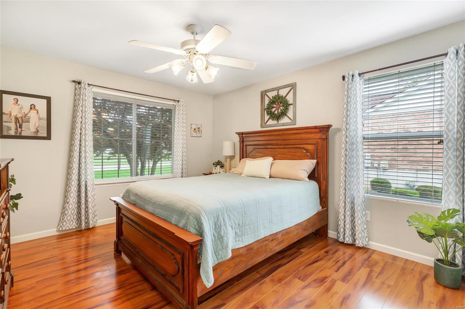 Windsor Place - Residential