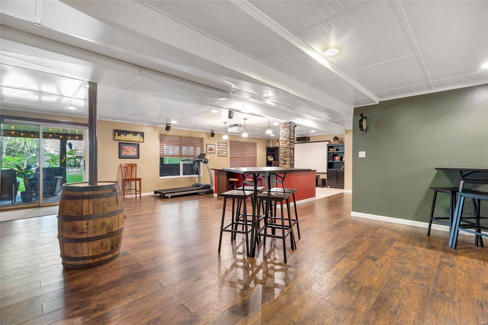 Windsor Place - Residential