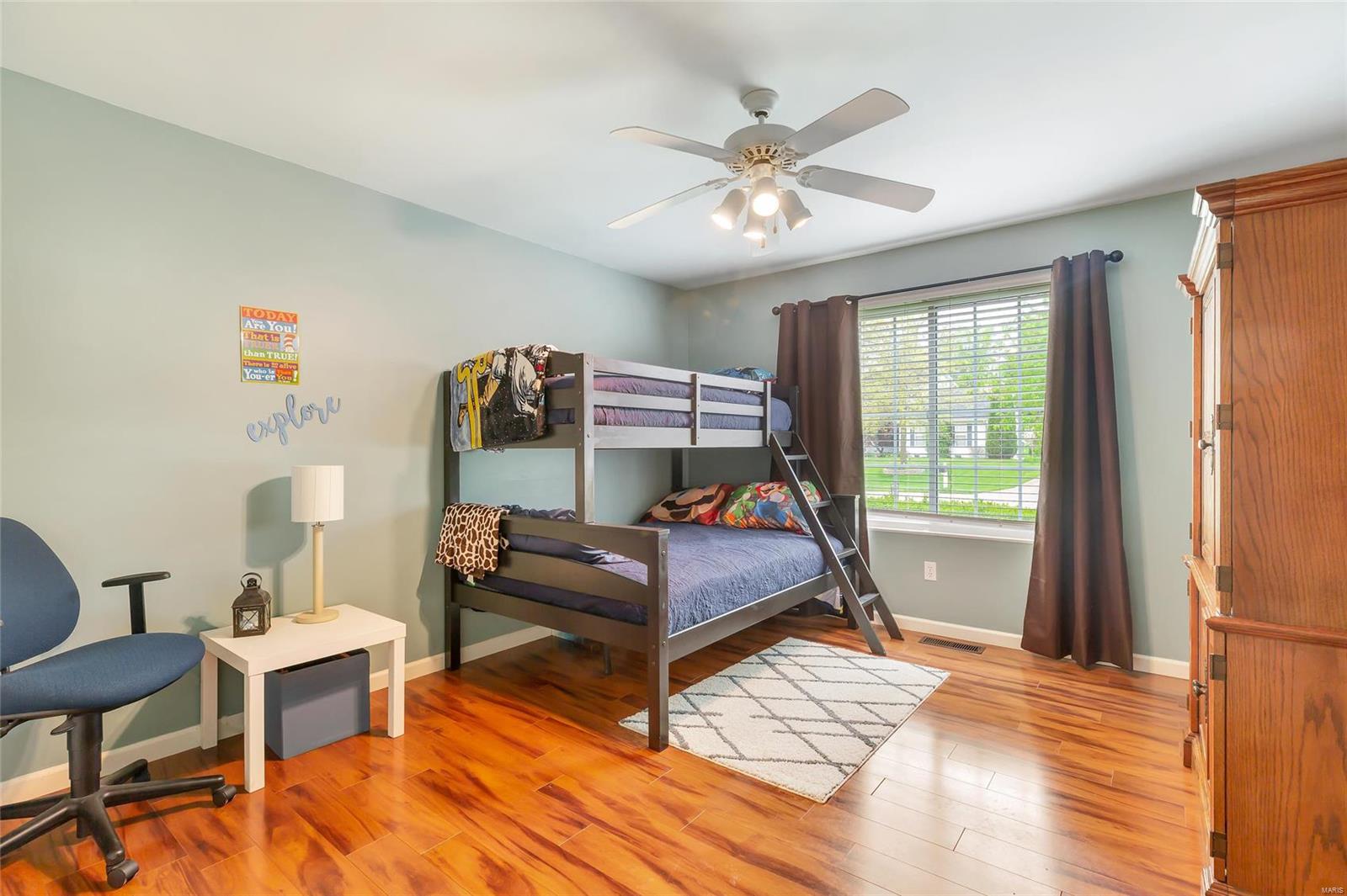 Windsor Place - Residential