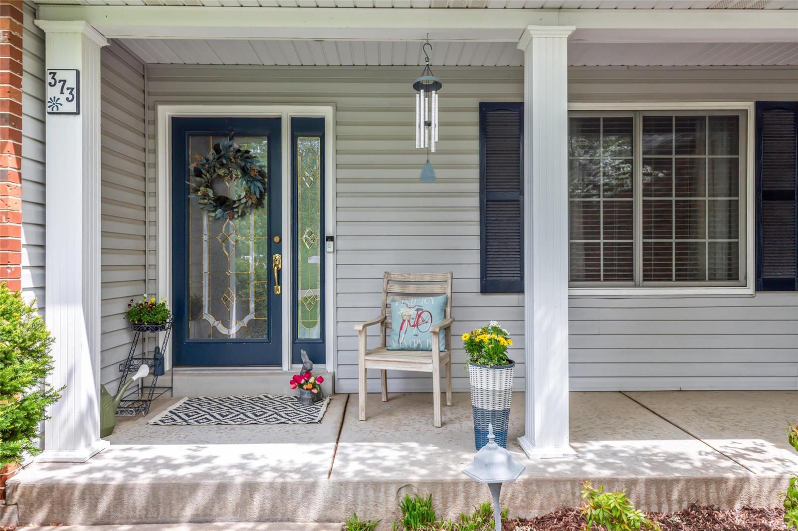 Windsor Place - Residential