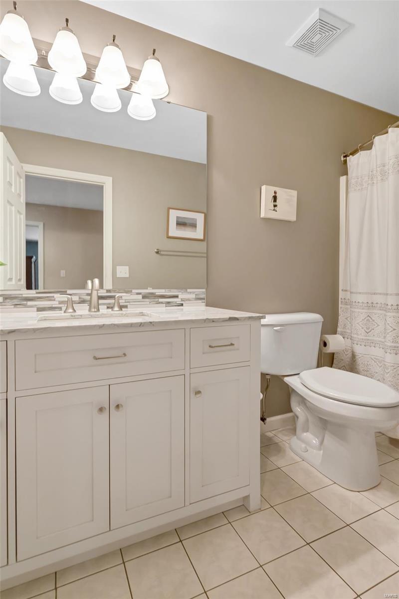 Windsor Place - Residential