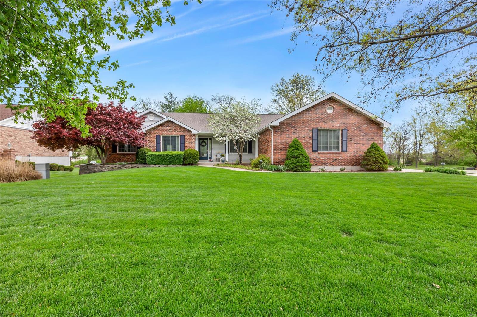 Windsor Place - Residential