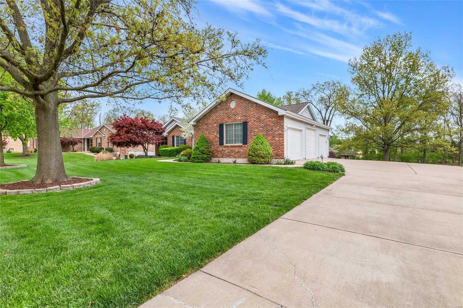 Windsor Place - Residential