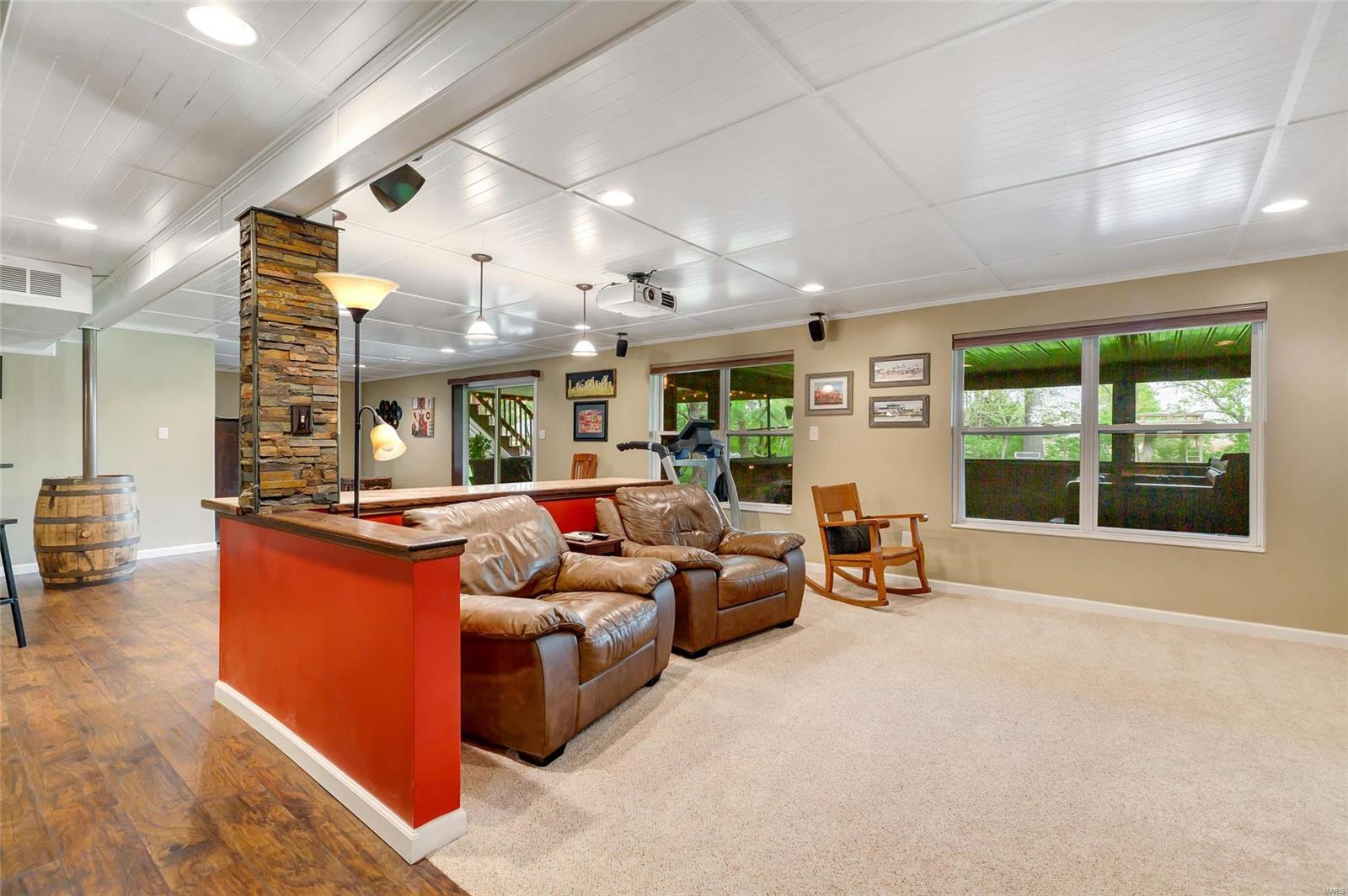 Windsor Place - Residential