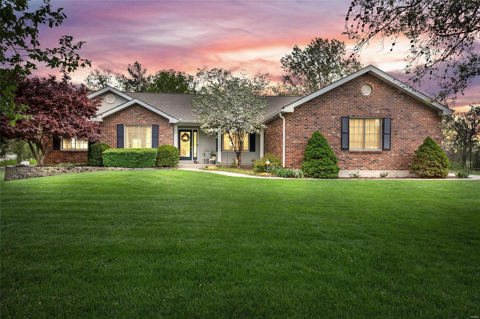 Windsor Place - Residential