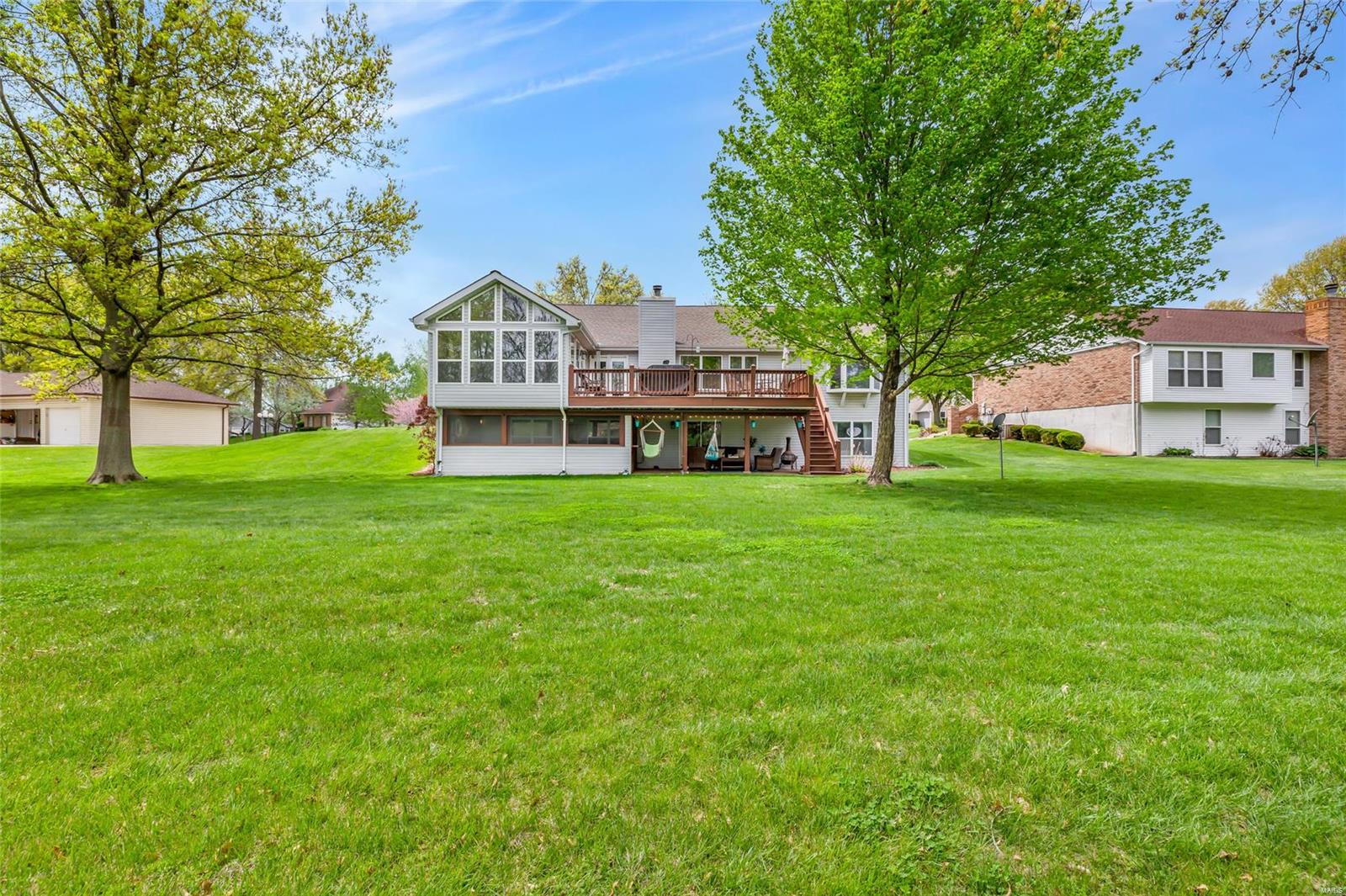 Windsor Place - Residential