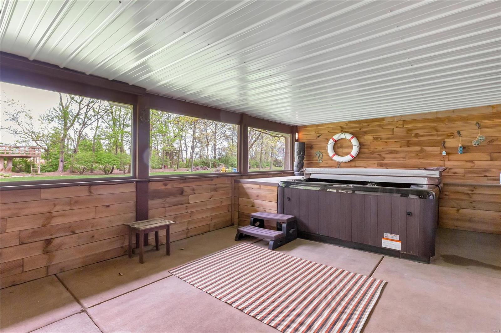 Windsor Place - Residential