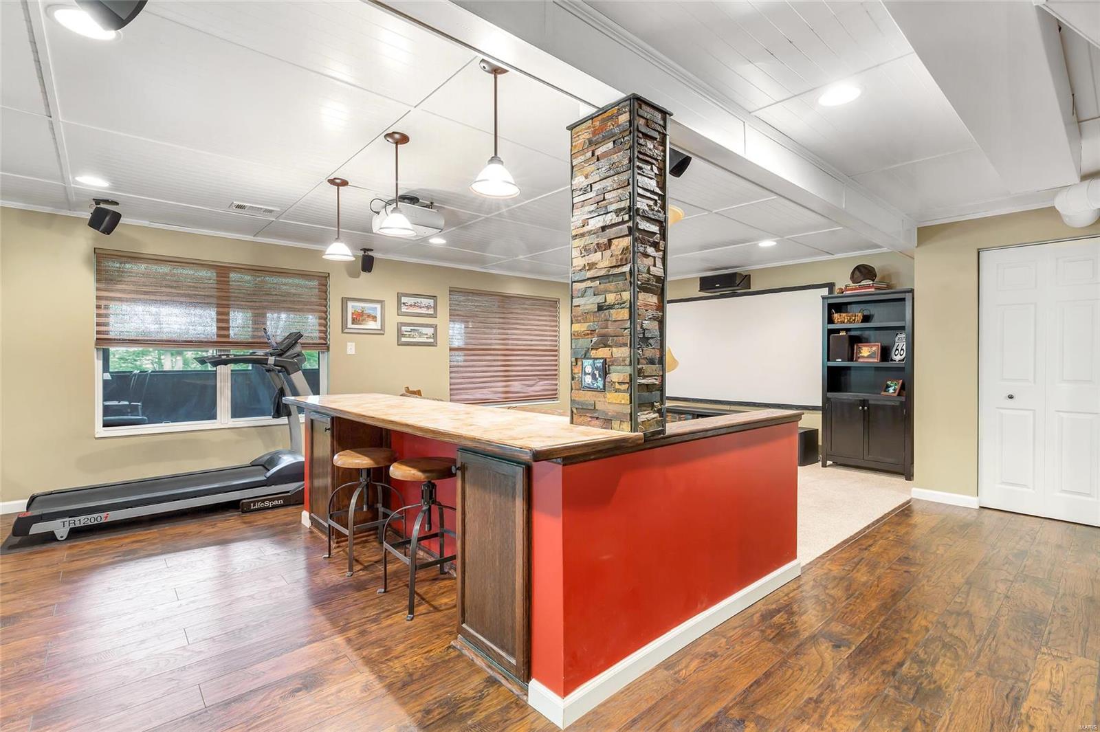 Windsor Place - Residential