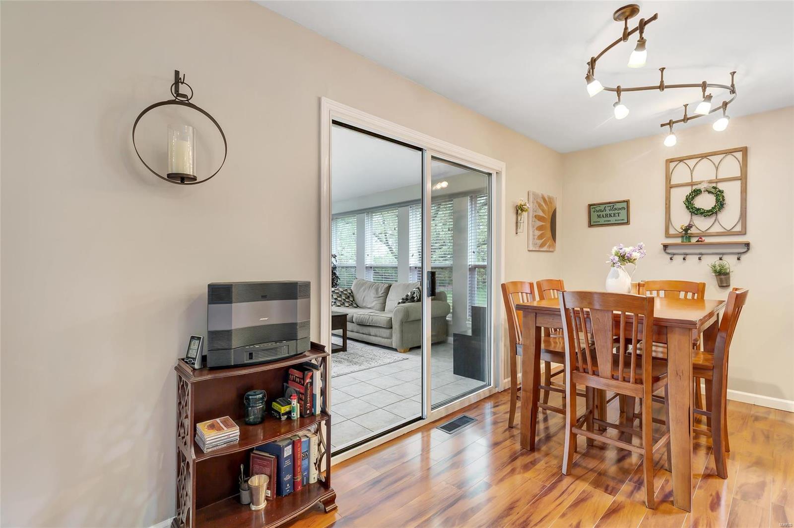 Windsor Place - Residential