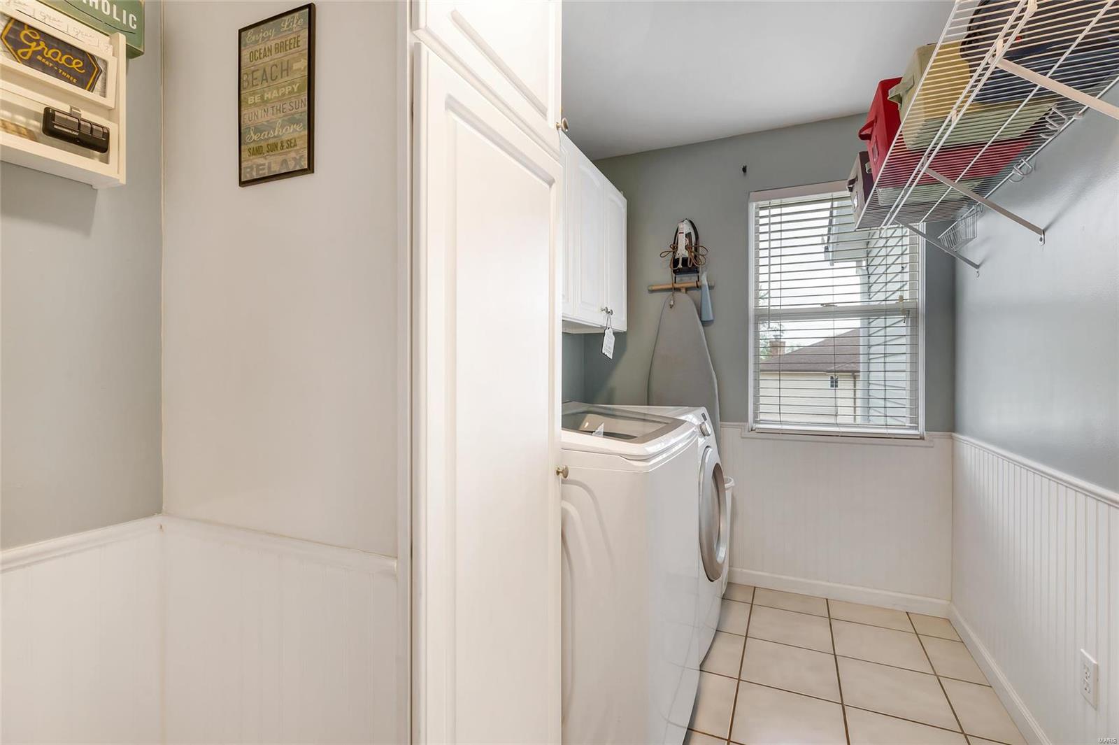 Windsor Place - Residential