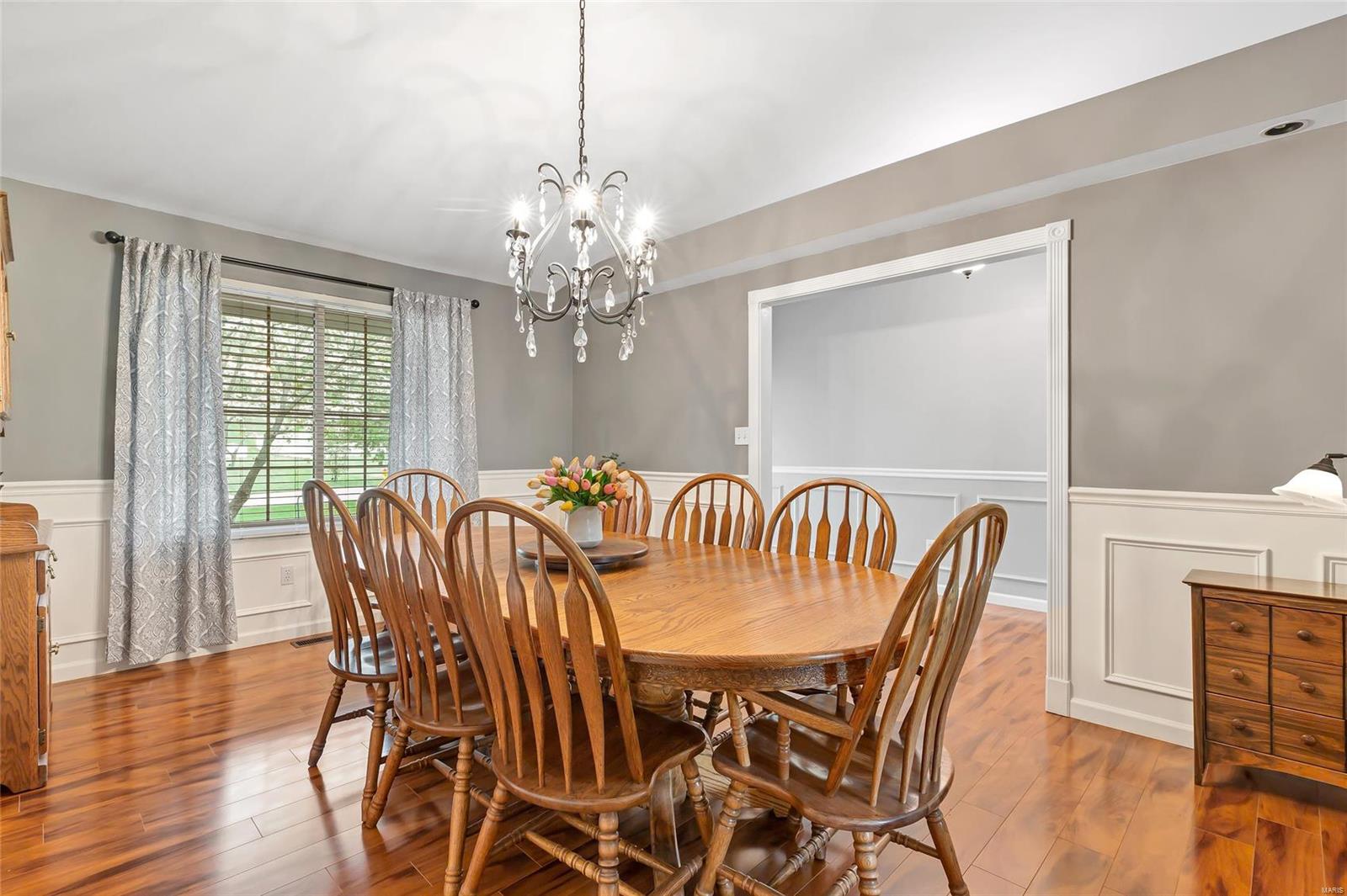 Windsor Place - Residential