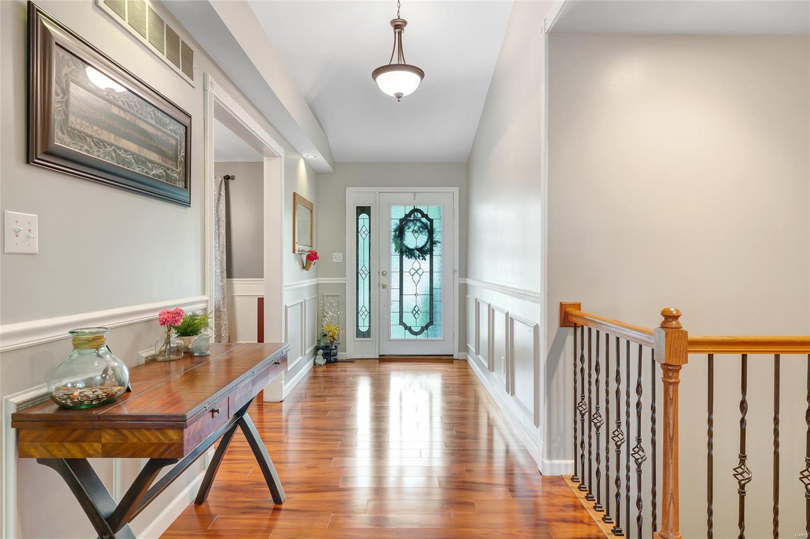 Windsor Place - Residential