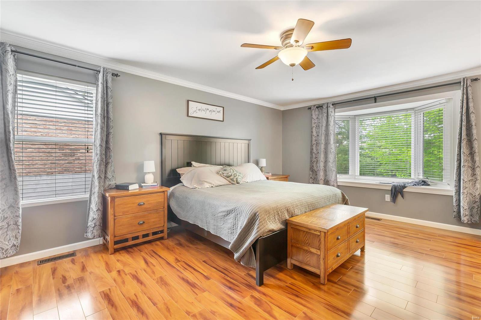 Windsor Place - Residential